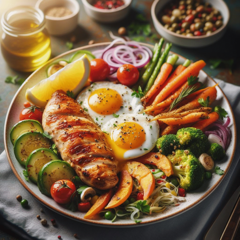 grilled-chicken-8575031_1920